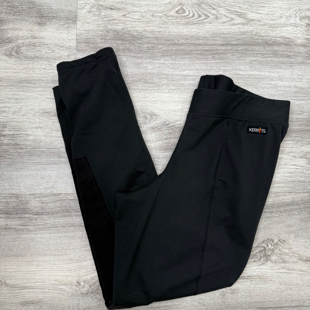 Kerrits Black Leggings